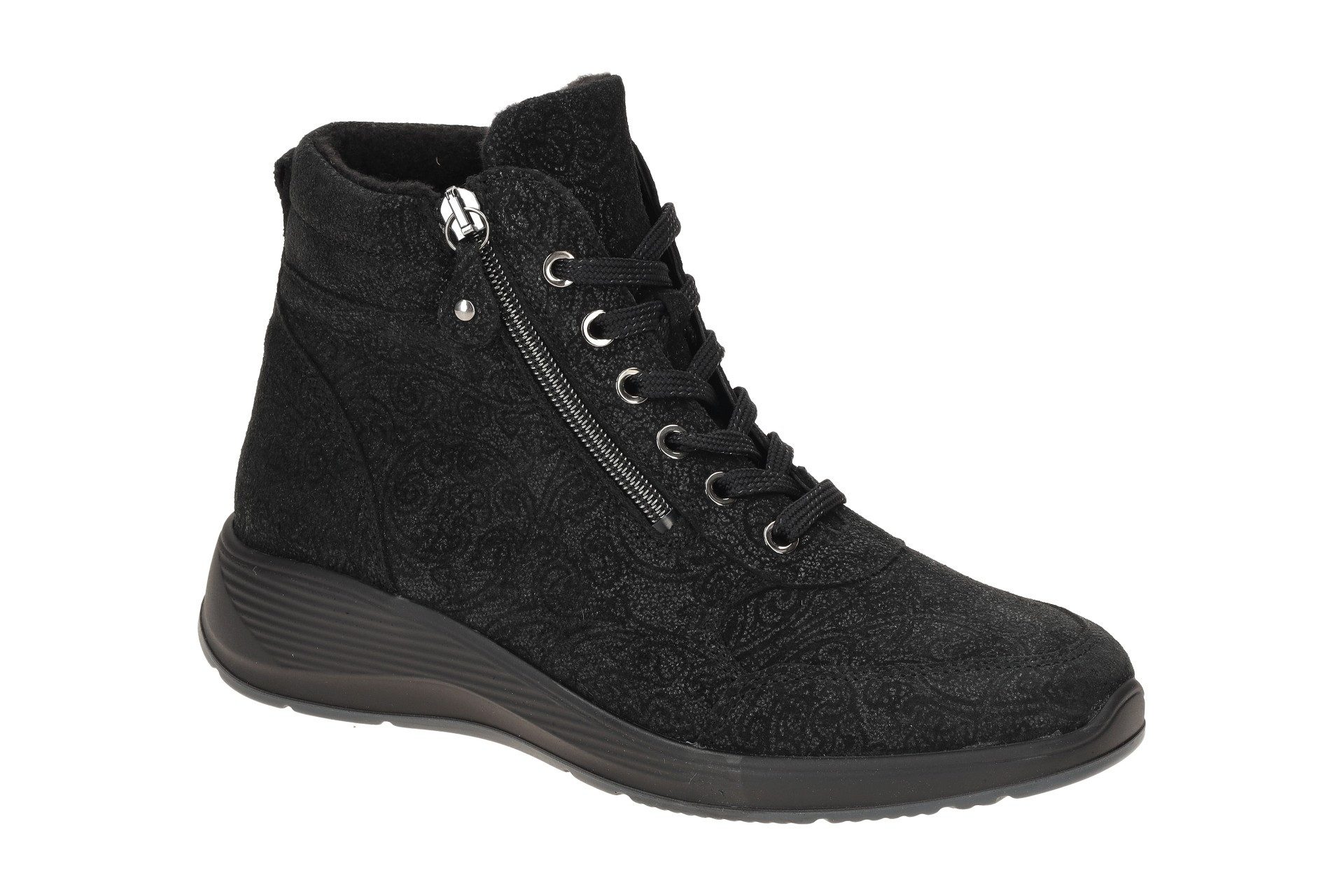 Waldläufer 698801 153 001 Stiefel