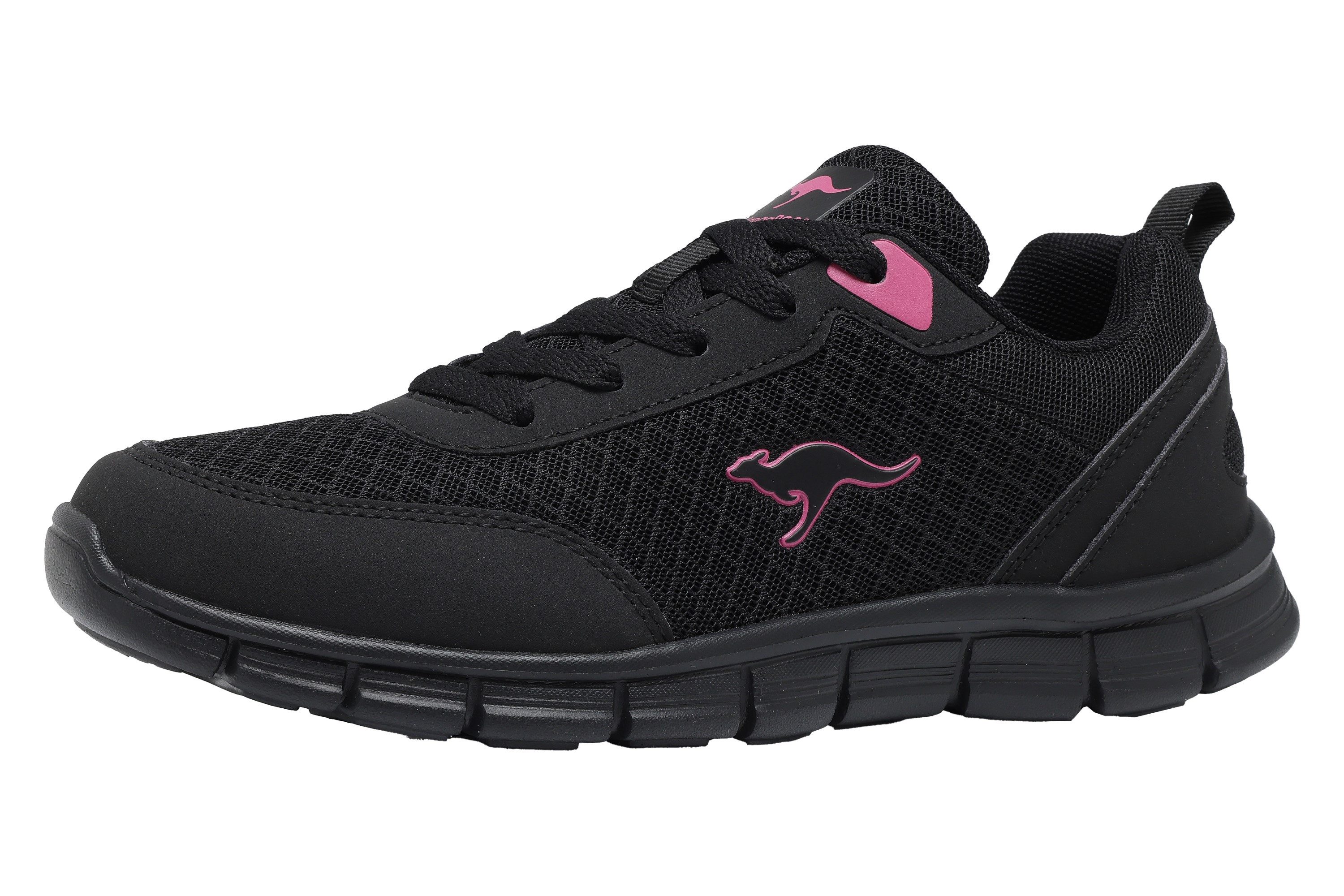 KangaROOS K-RF BETHY Sneaker Atmungsaktiv