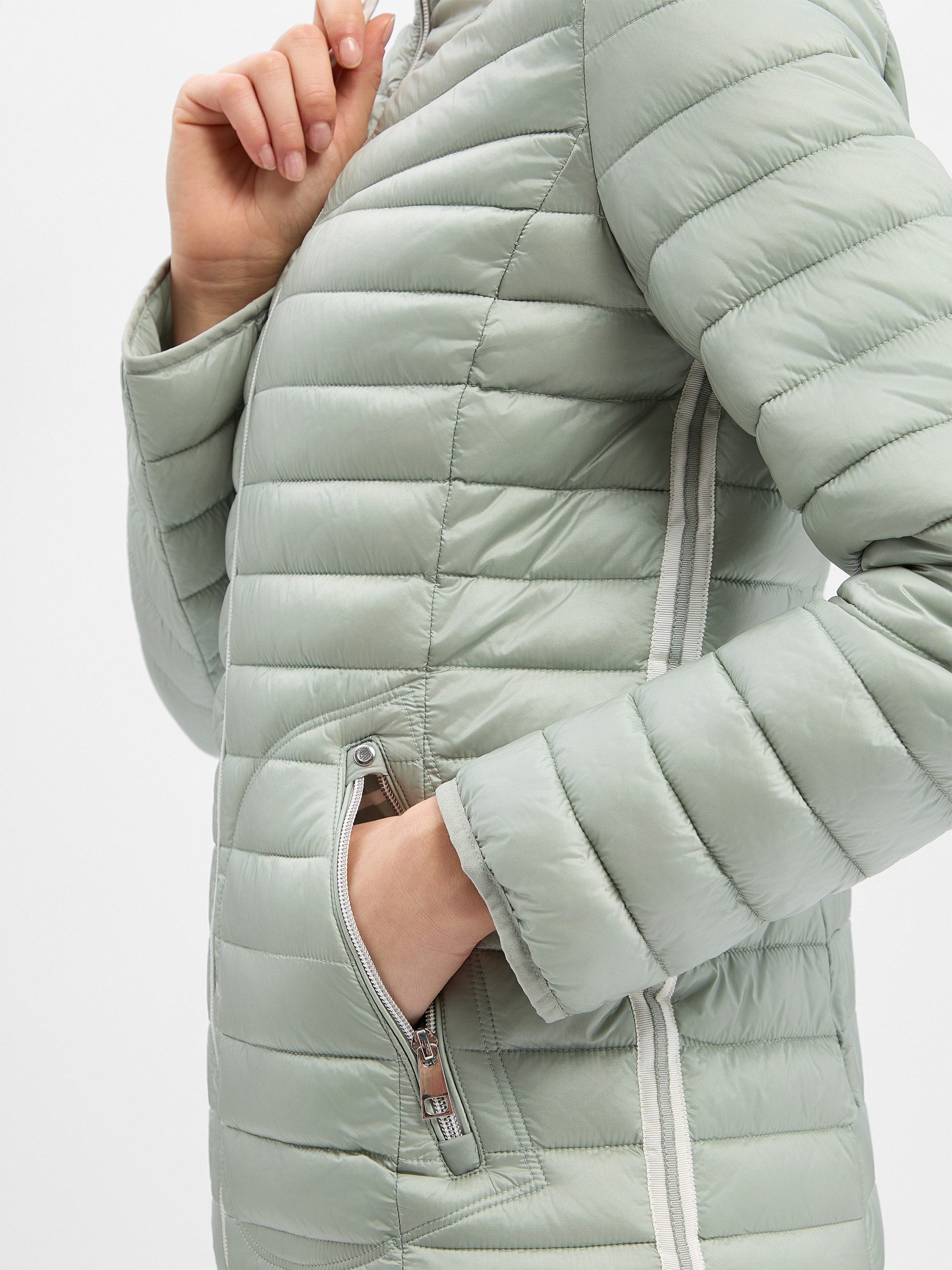 Franco Callegari Steppjacke