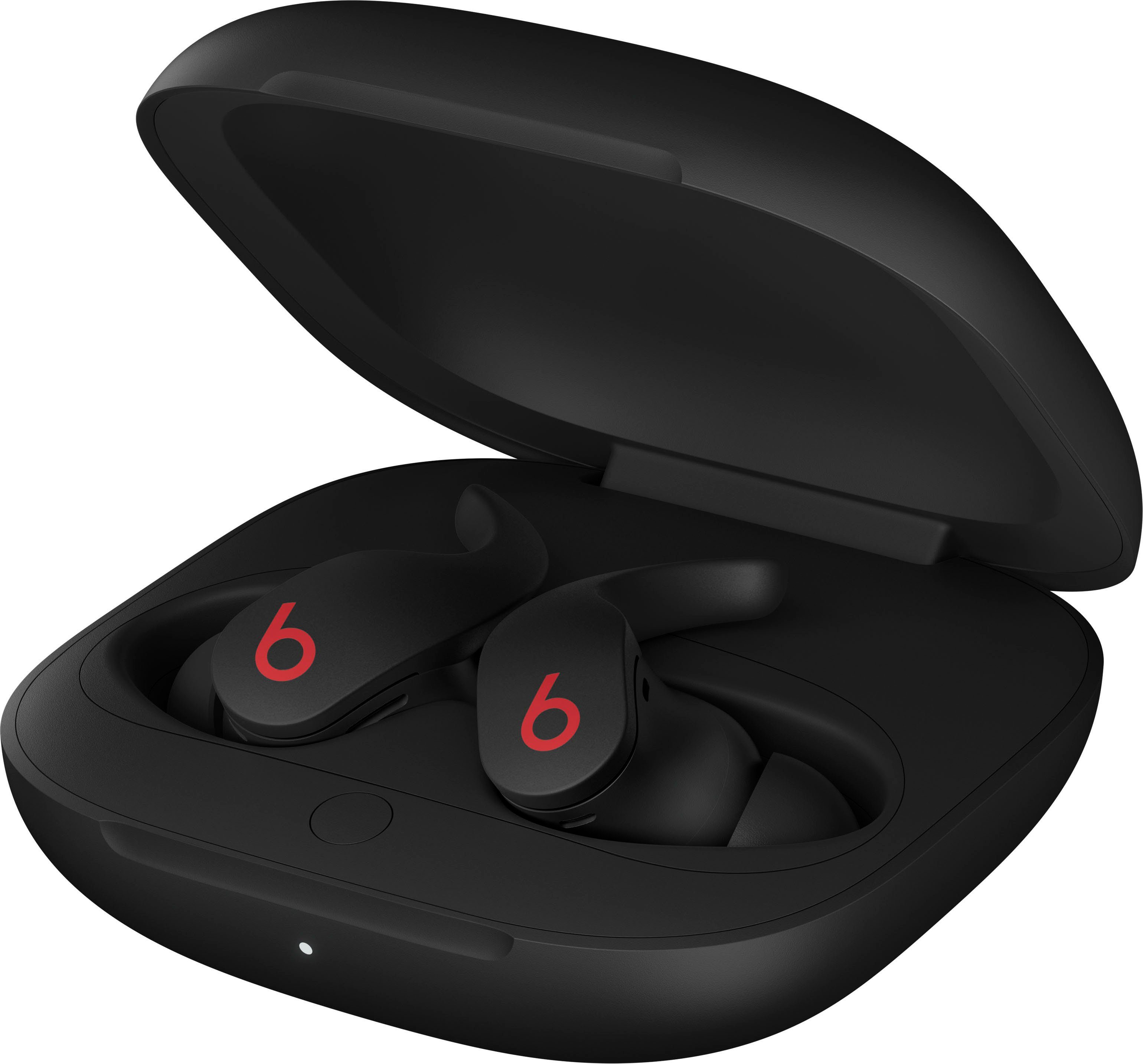 Beats by Dr. (Active kompatibel Bluetooth) Pro Siri, Black Beats True In-Ear-Kopfhörer mit True (ANC), Cancelling Beats wireless Dre Fit Noise Siri, Wireless