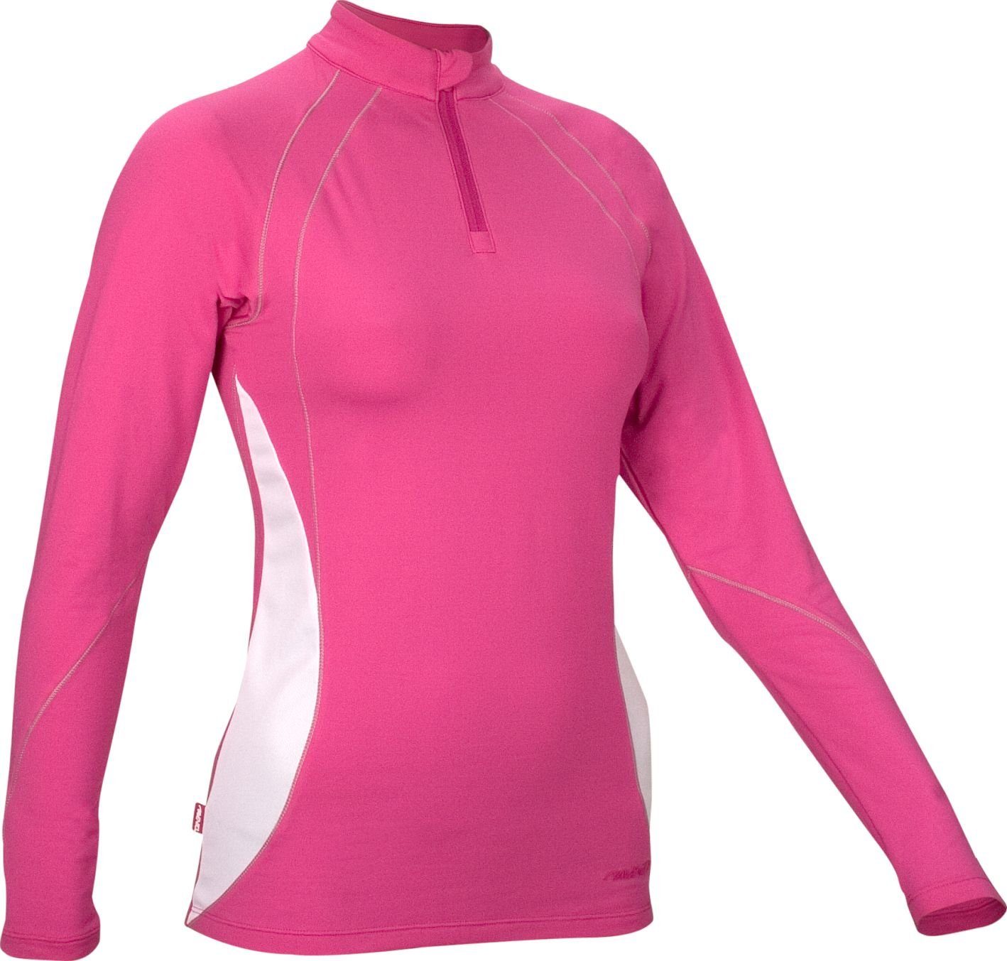 Avento Turntrikot Fitness Sportshirt Damen • Laufshirt Langärmelig 38/40 (1-tlg)