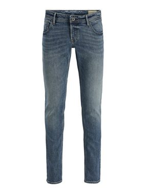 Jack & Jones Slim-fit-Jeans JJIGLENN JJCOLE AM 171 SN