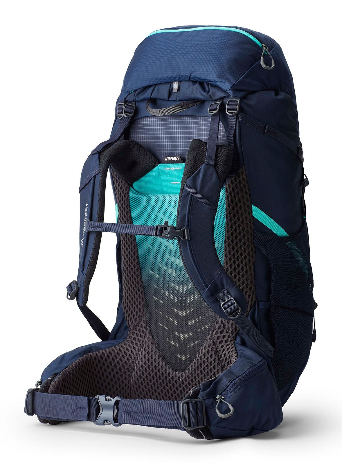 Gregory Rucksack 68 EU Backpack (Set, 2-tlg)