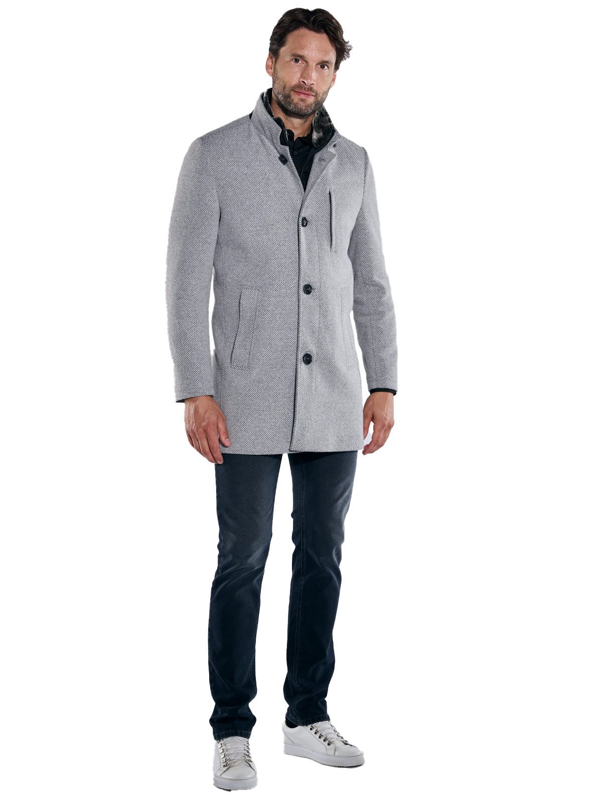 ENGBERS GERMANY Kurzmantel