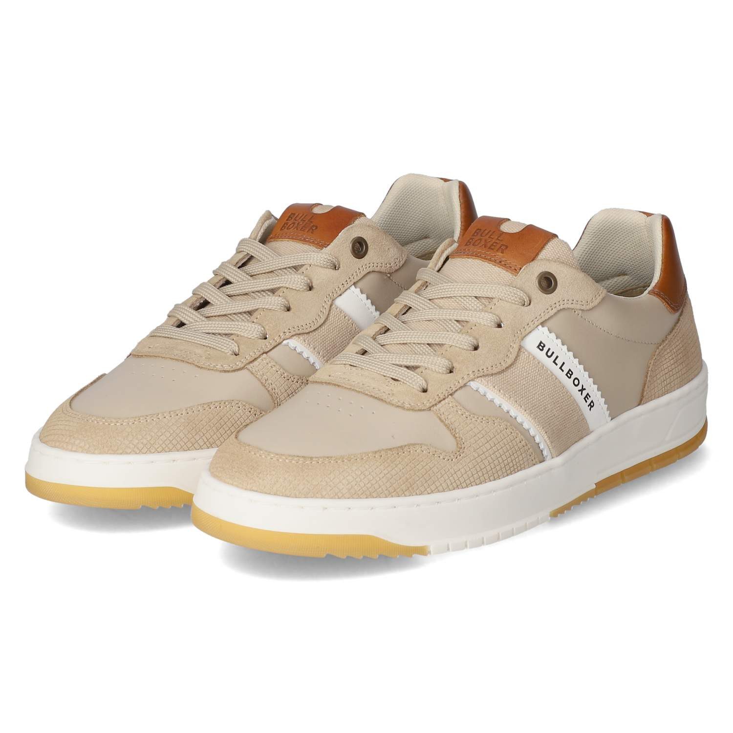 Bullboxer Low Sneaker Sneaker. € 99,95