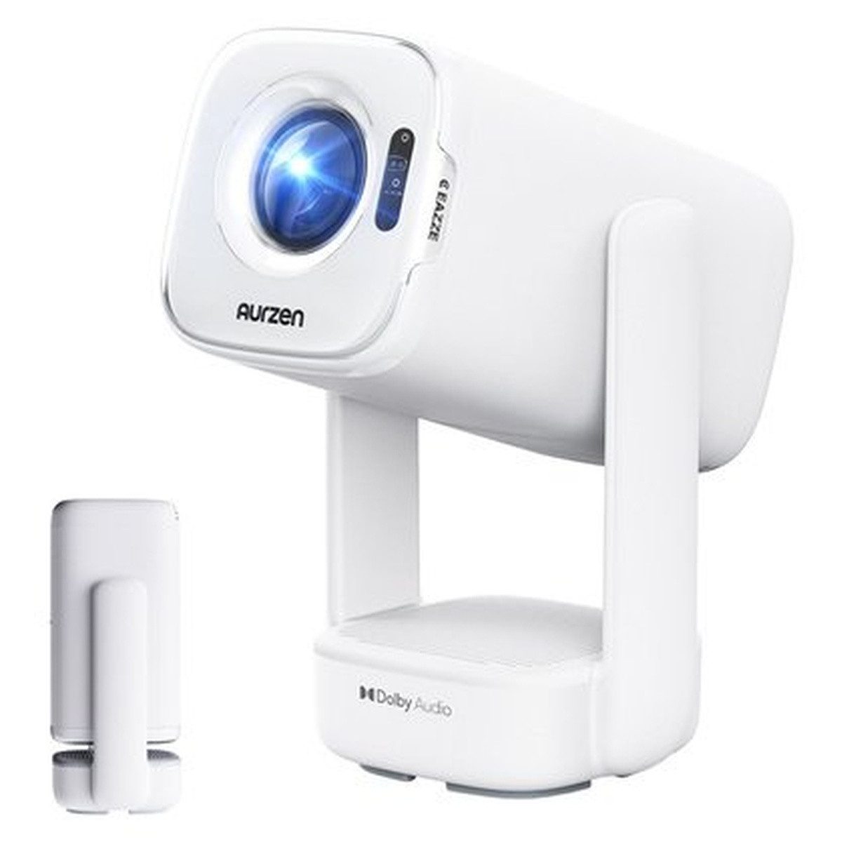 Aurzen AURZEN D1Air Projektor Mini-Beamer