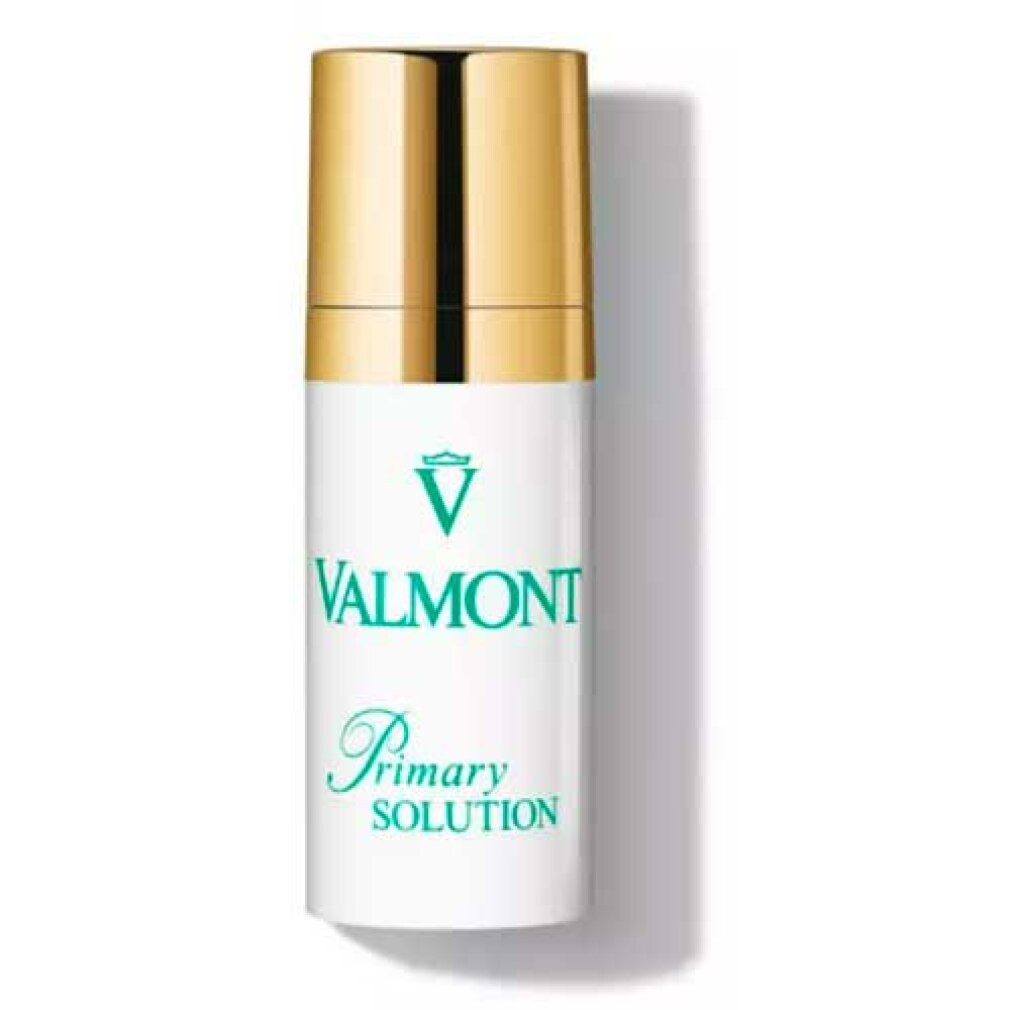 Valmont Gesichtsmaske Primäre Lösung 20Ml