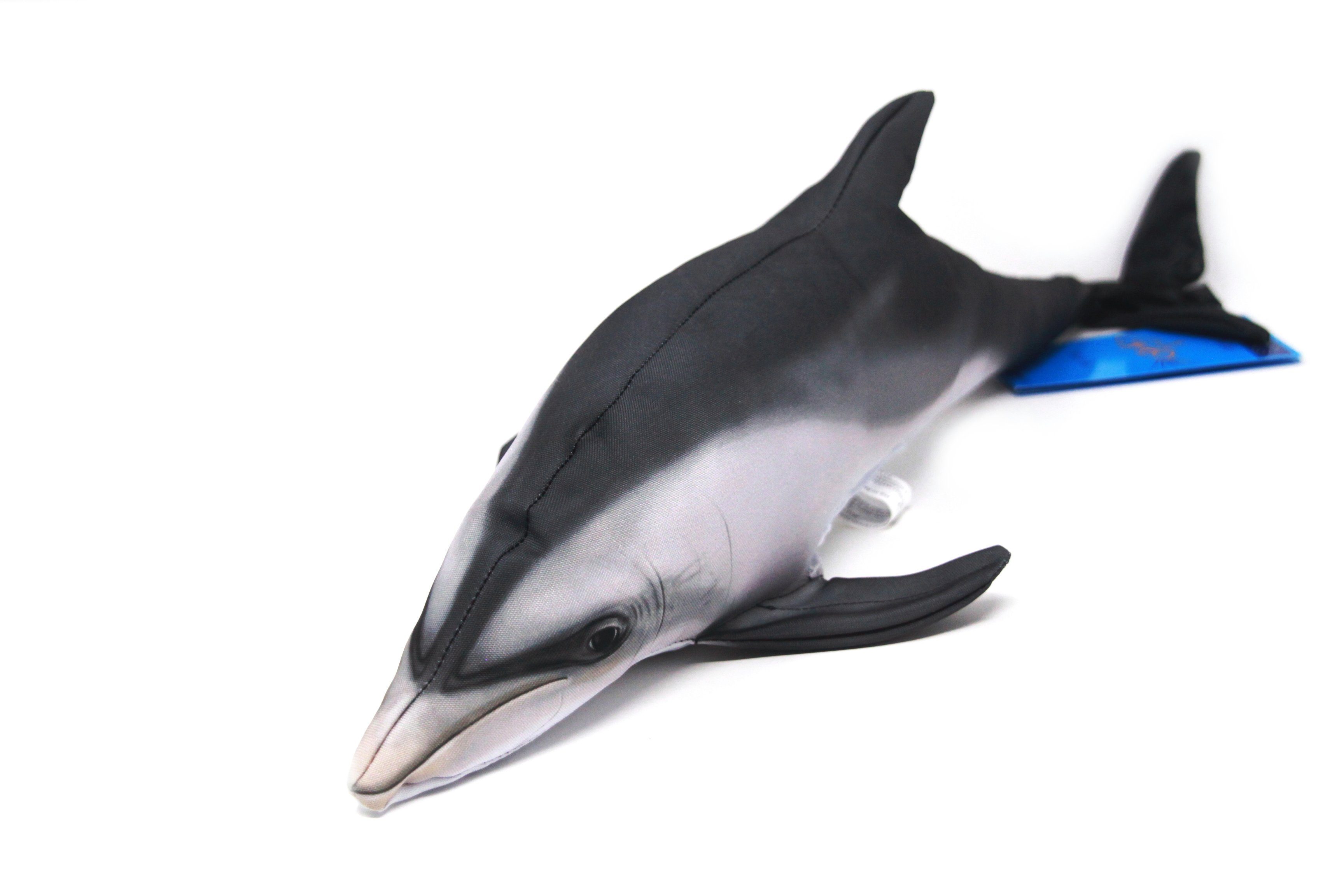 GABY - - Kissen GABY cm 55 Delfin - fish Dekokissen pillows