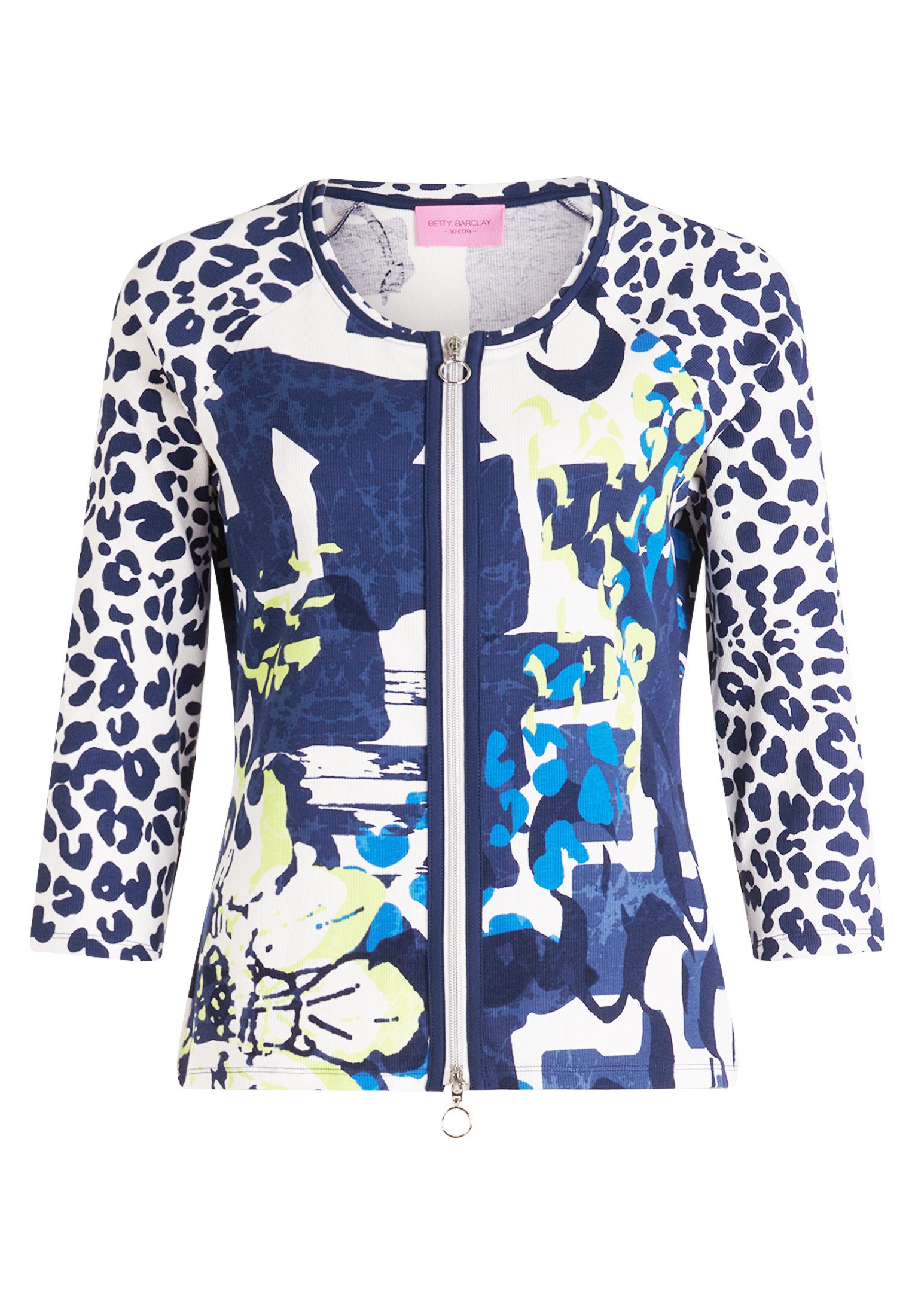 Betty Barclay Shirtjacke Betty Barclay Shirtjacke günstig online kaufen