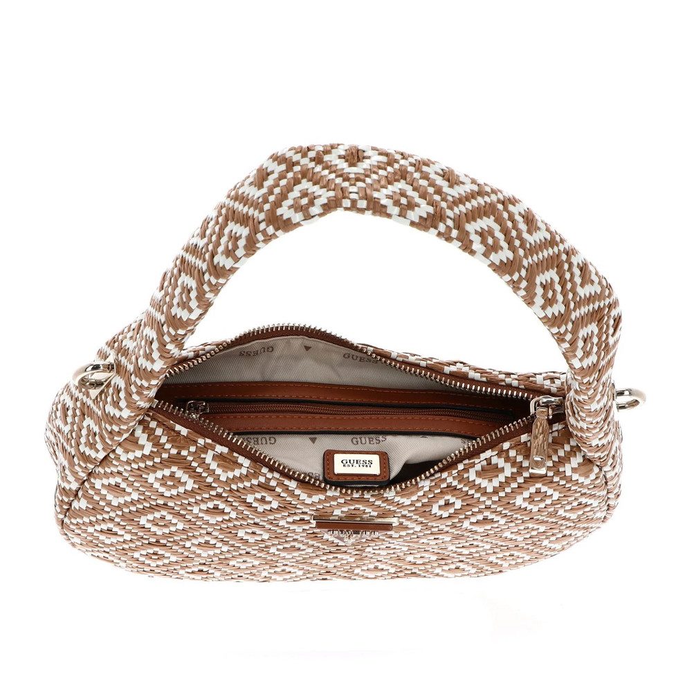 Schultertasche