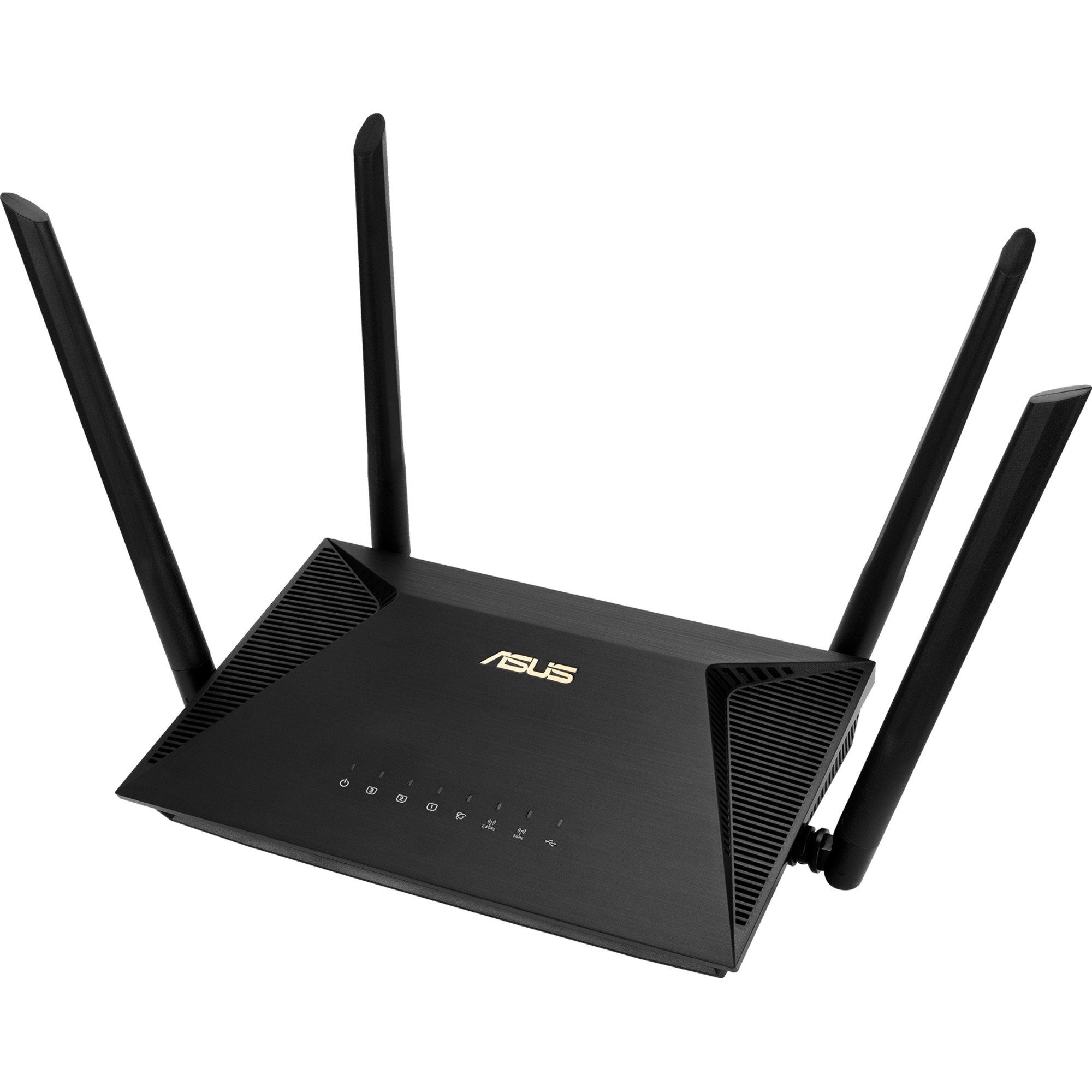 ASUS RT-AX53U, Router Mobiler Router