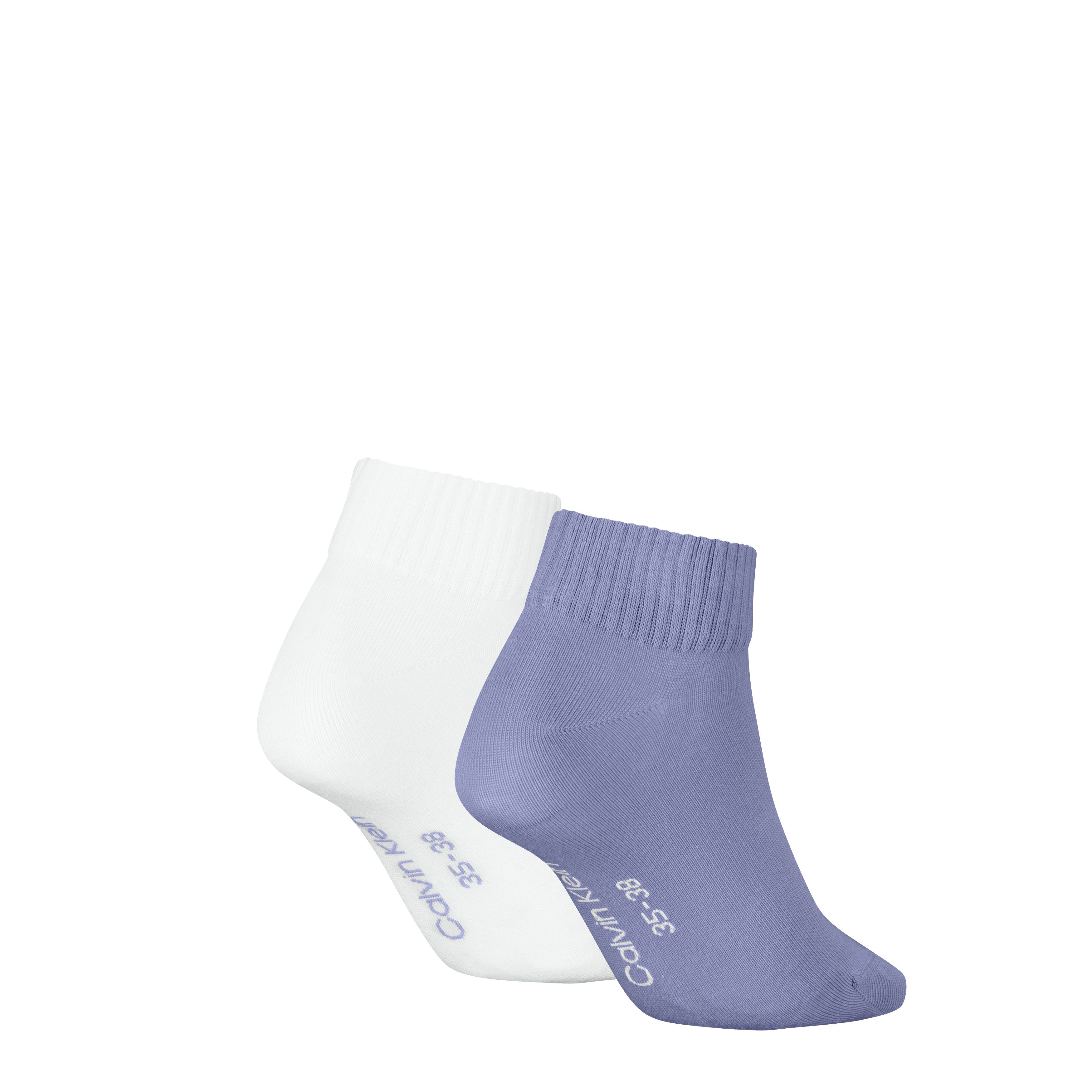 Calvin Klein Jeans Kurzsocken CKJ WOMEN günstig online kaufen