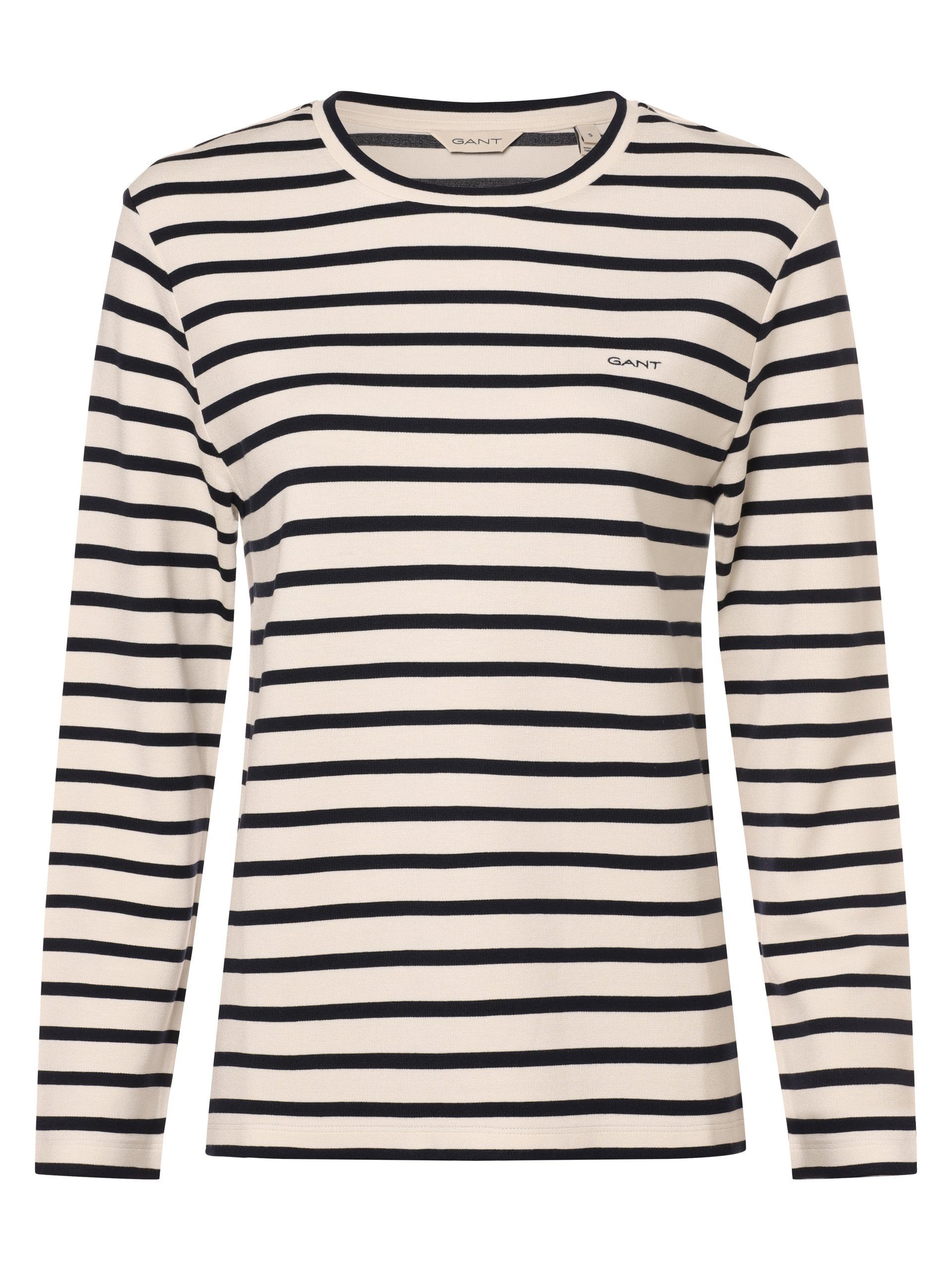 Langarmshirt