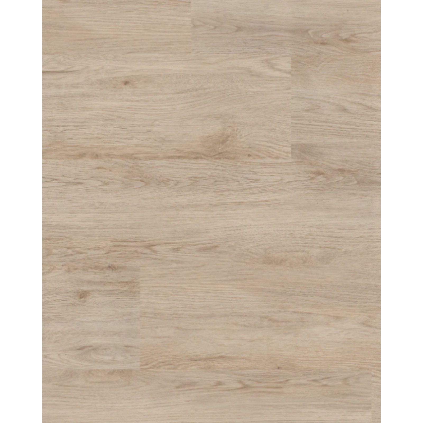 HORI Vinylboden HORI Klick-Hartvinylboden Eiche, Boden für Wohnräume Trittschall, Landhausdiele, HDF Leine, XXL Bodenbelag, Paket, 6 Stück pro Paket, Leicht zu installieren, geräuschdämpfend und feuchtigkeitsbeständig.