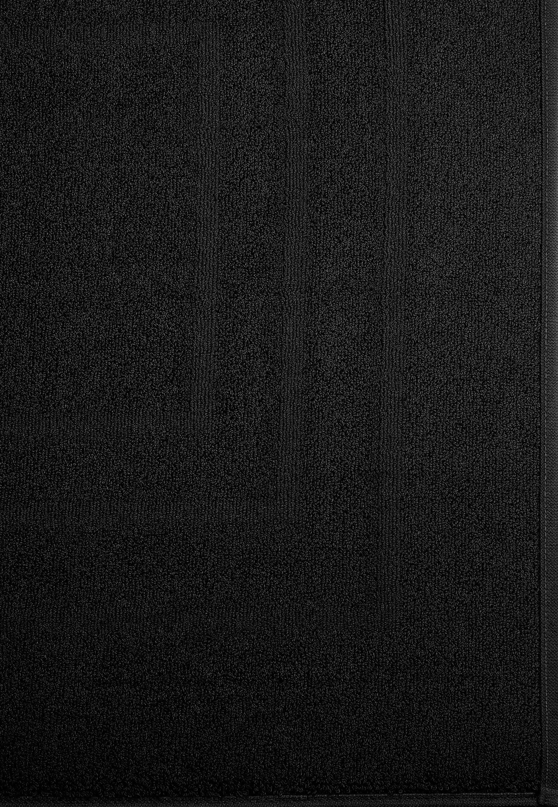 Vossen Badematte Feeling, Höhe 10 mm, beidseitig nutzbar, fußbodenheizungsg günstig online kaufen