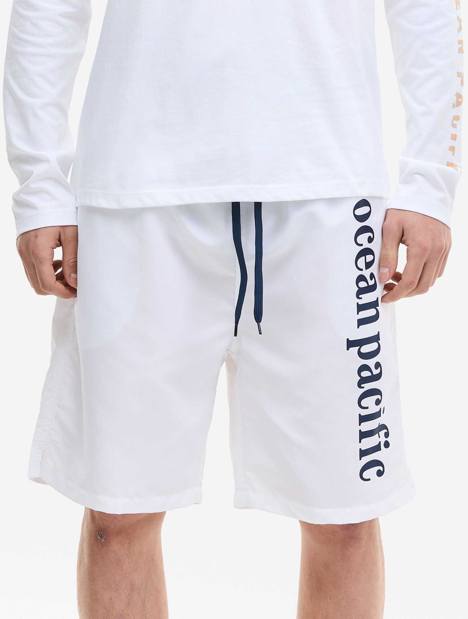 Ocean Pacific Badehose BUGGERRU (1-St)