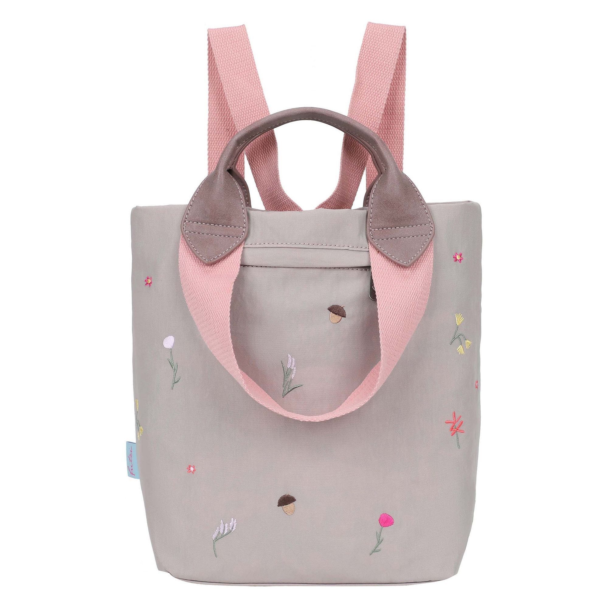 Fritzi aus Preußen Cityrucksack Fritzi Ju, Nylon