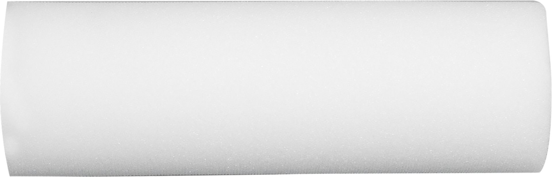 TRIZERATOP Farbwalze Moltopren Schaumwalzen-Ersatz 5 cm, 2 Stück, 6 mm (Moltopren Schaumwalzen-Ersatz 5 cm, 2 Stück, 6 mm)