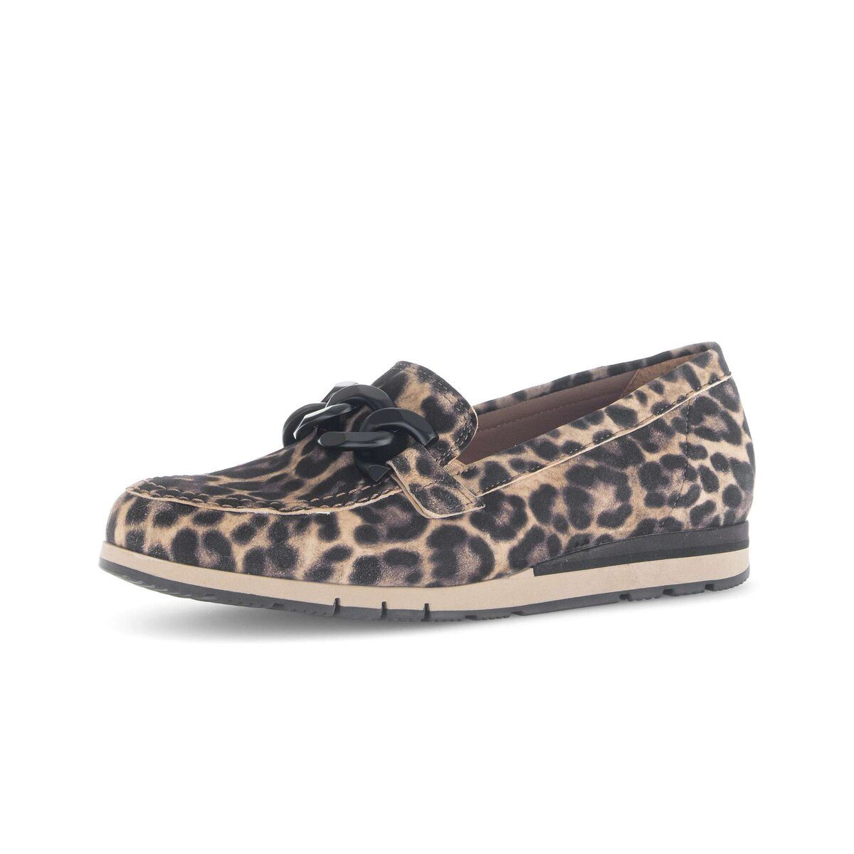 Gabor Slipper Effektleder Slipper günstig online kaufen