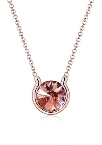 Цепочка-колье »Swarovski® Kr...