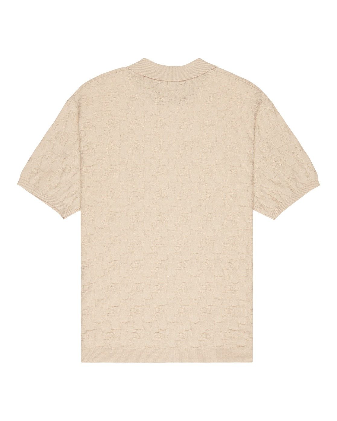Element Poloshirt Sight Textured