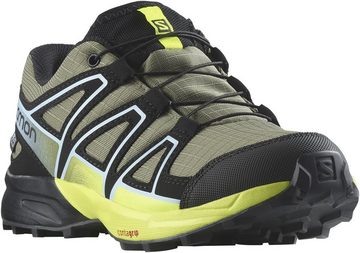 Salomon SPEEDCROSS CLIMASALOMON™ WP J Wanderschuh wasserdicht