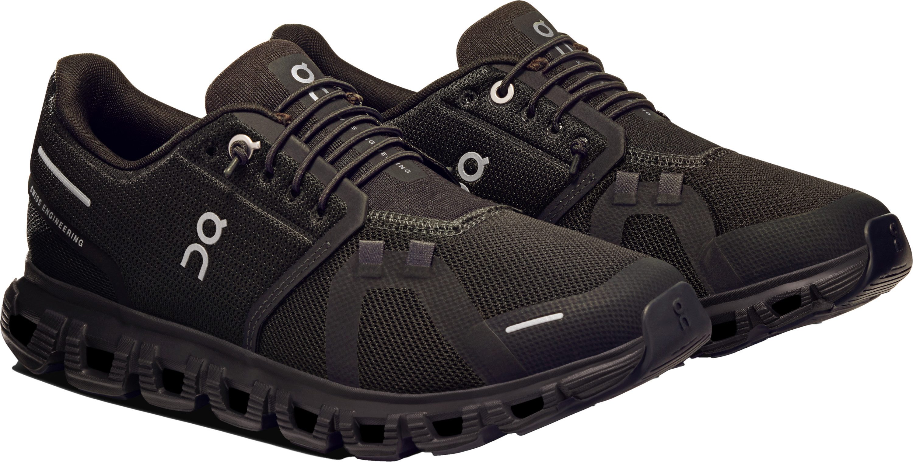 ON RUNNING ON Damen Alltagsschuh Cloud 6 (neu) Sneaker