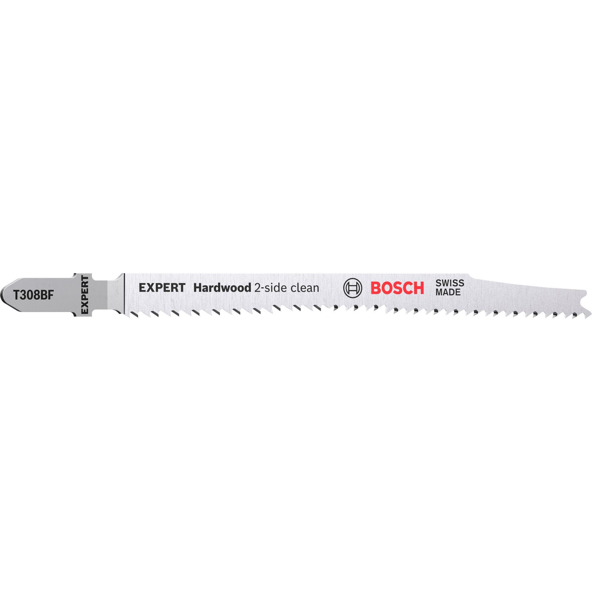 Thumbnail - Bosch Professional Sägeblatt Bosch Professional Expert Stichsägeblatt T 308 BF