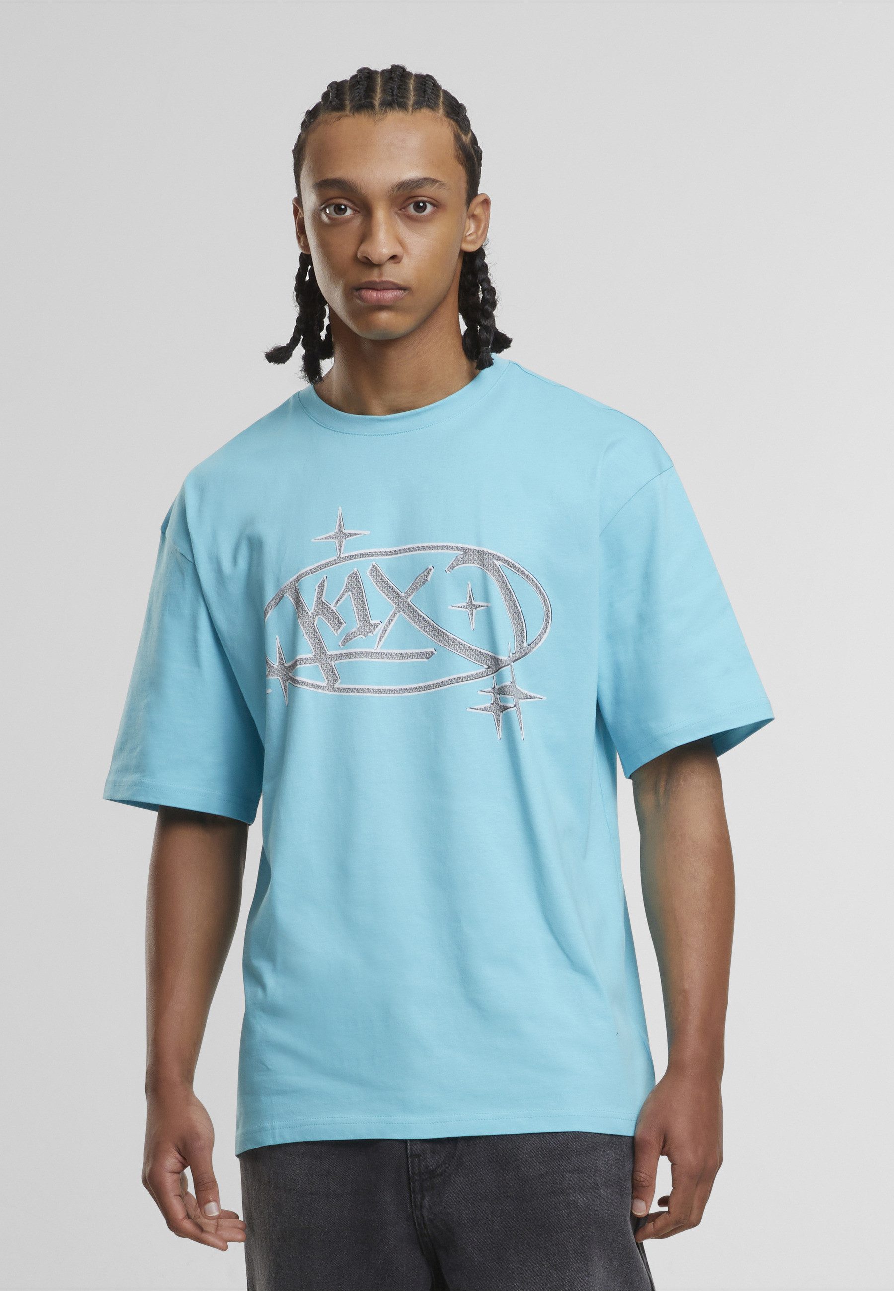 K1X T-Shirt K1X Stars Diamonds Tee (1-tlg)