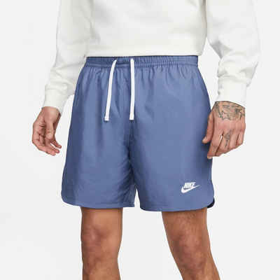 Nike Sportswear Shorts Sport Essentials Men's Woven Lined Flow Shorts