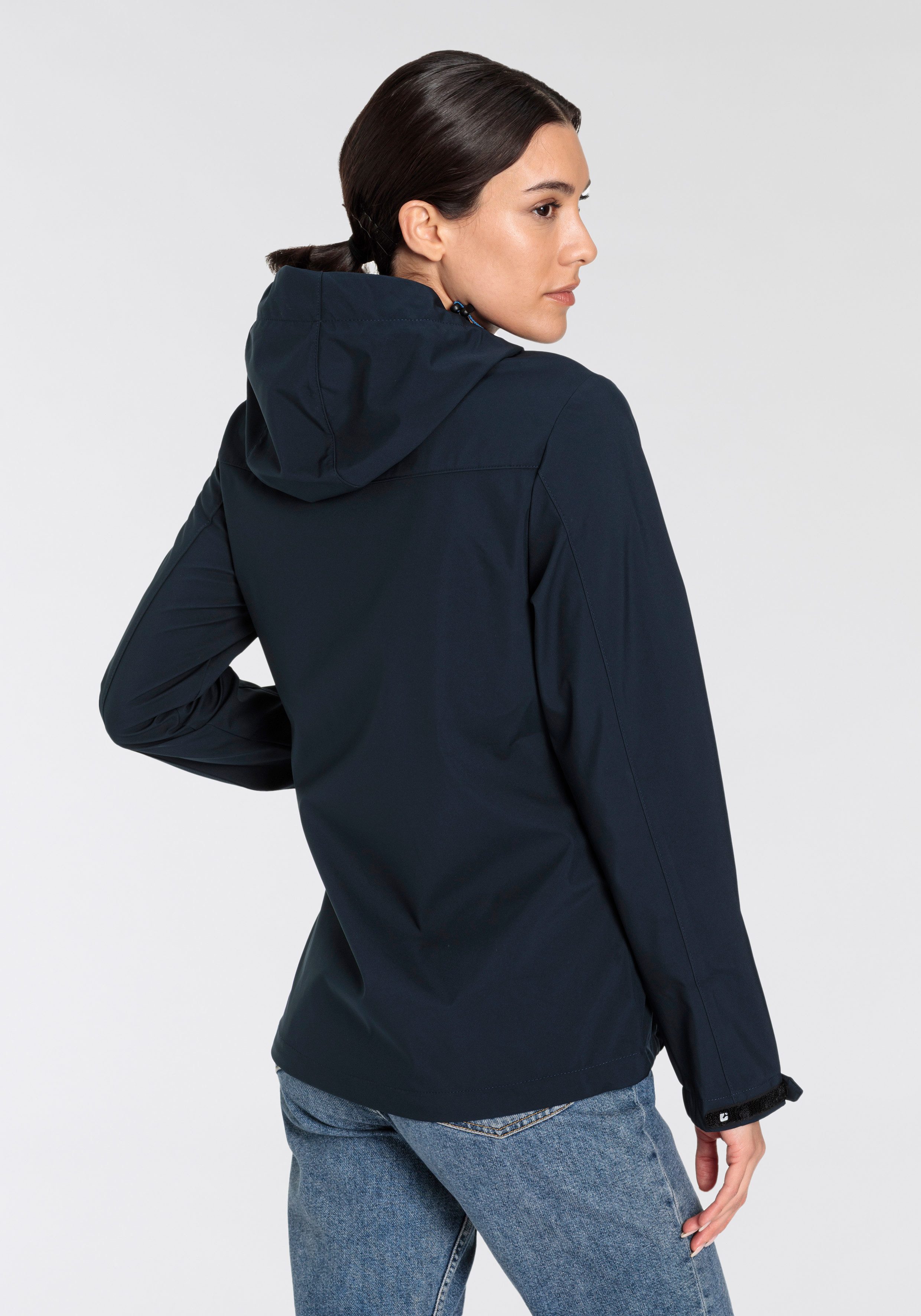 Killtec Softshelljacke günstig online kaufen