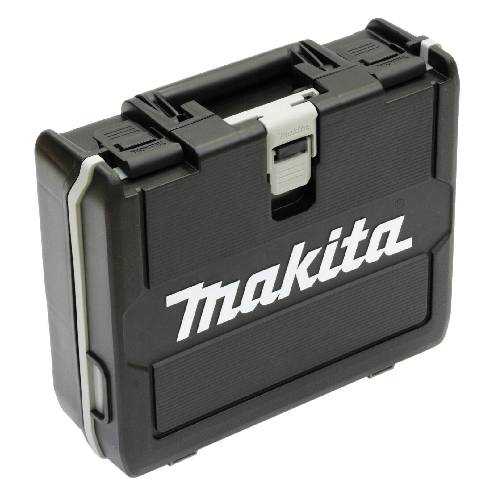 Makita Werkzeugset makita Transportkoffer