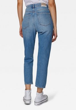 Mavi Straight-Jeans NEW YORK gerde Form