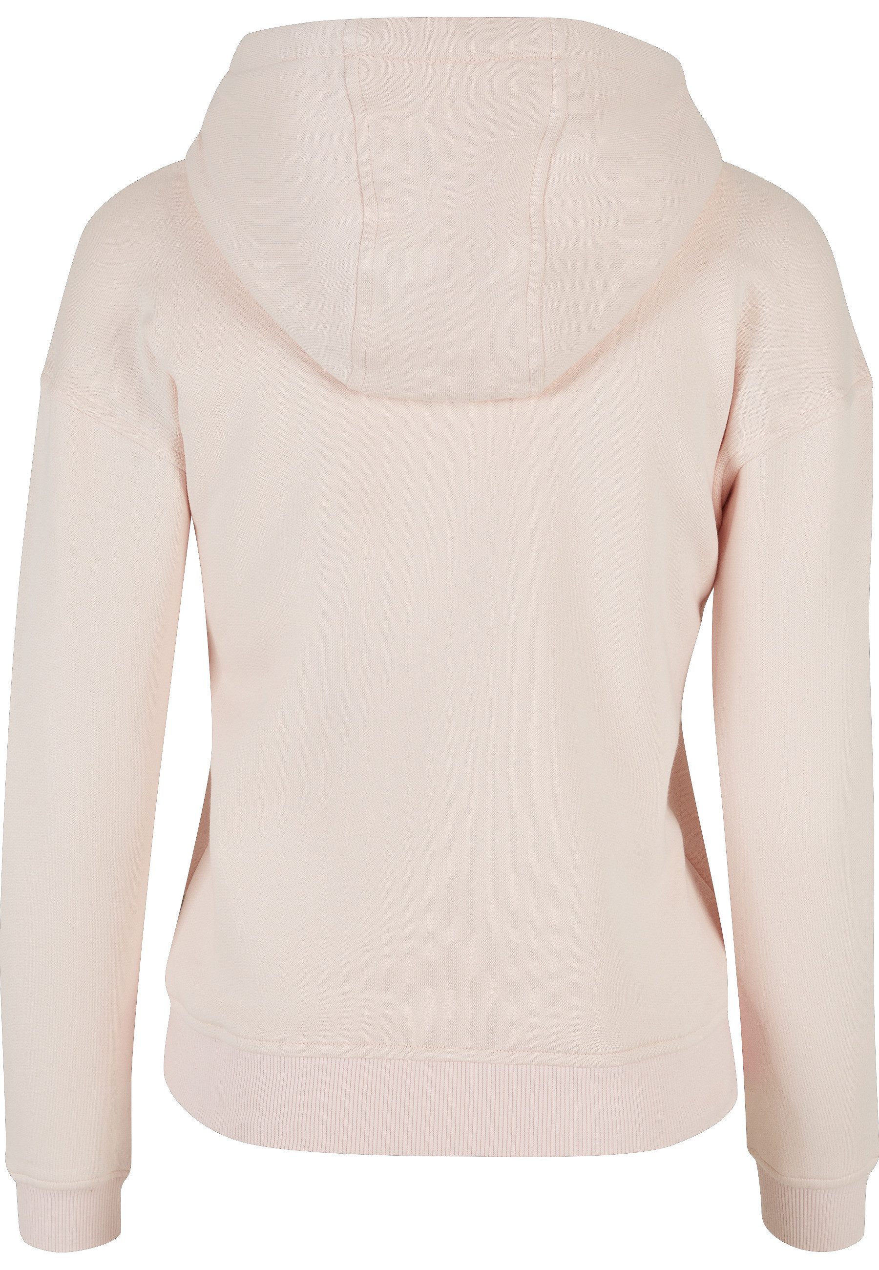 URBAN CLASSICS Hoodie Urban Classics Damen Ladies Organic Hoody (1-tlg)