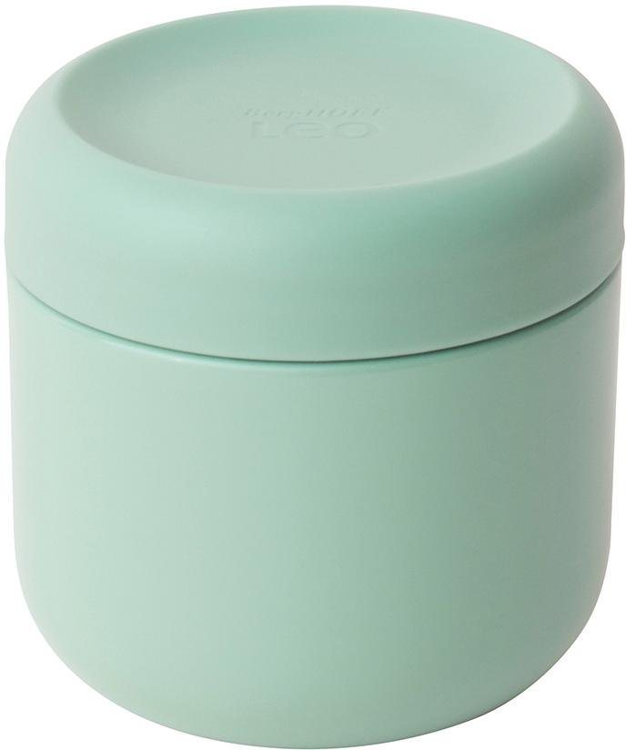 Lunchbox »Leo«, Edelstahl 18/10 Lunchbox »Leo«, Edelstahl 18/10