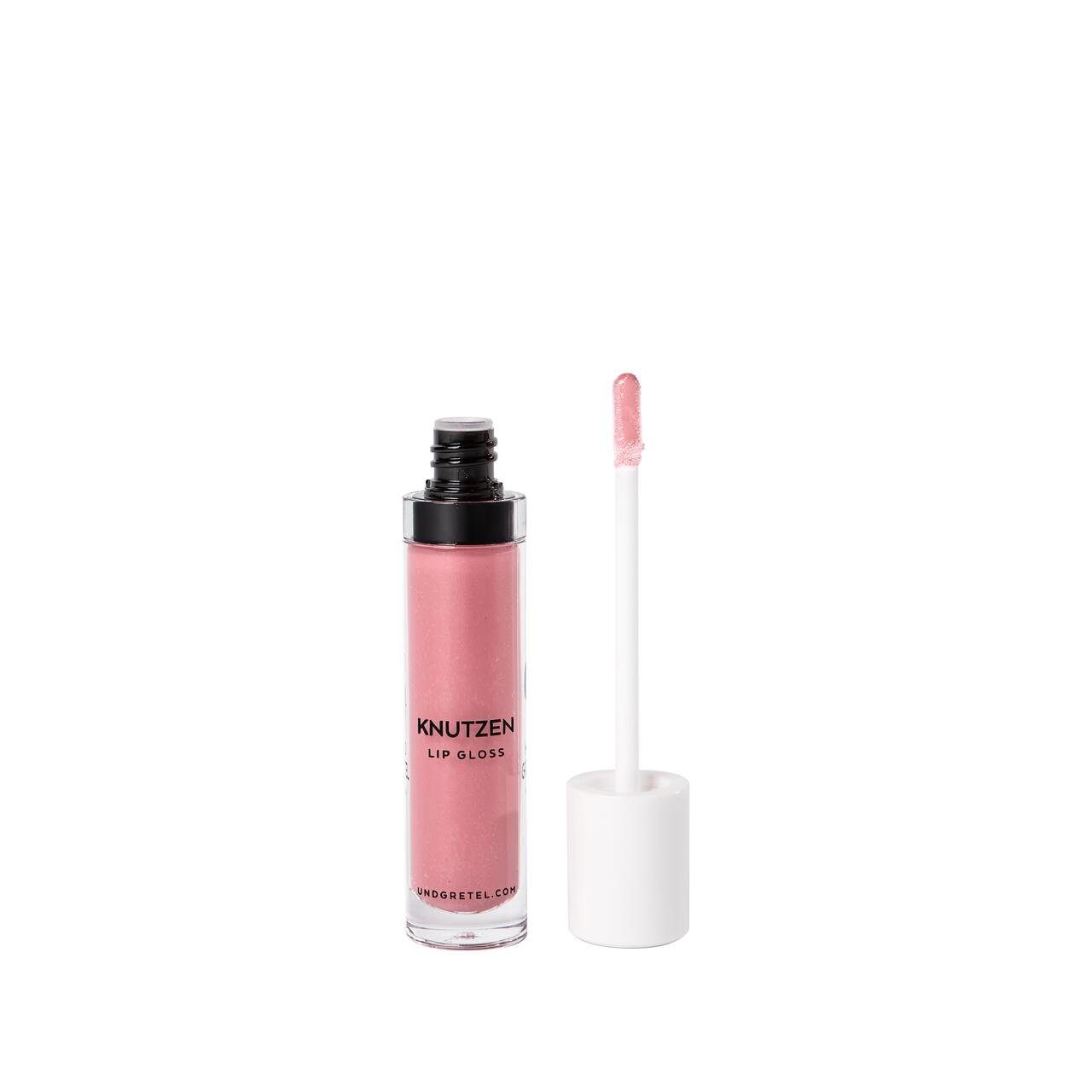 Und Gretel Lipgloss Knutzen Lip Gloss, Alle Hauttypen