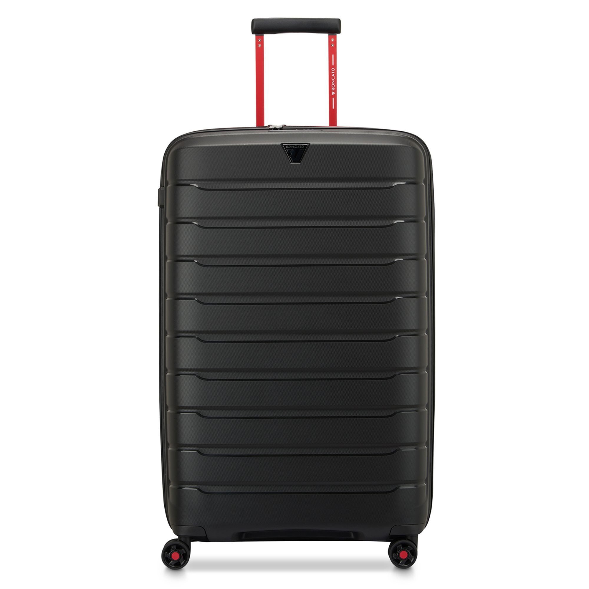 RONCATO Hartschalen-Trolley B-Flying Move, 4 Rollen, günstig online kaufen