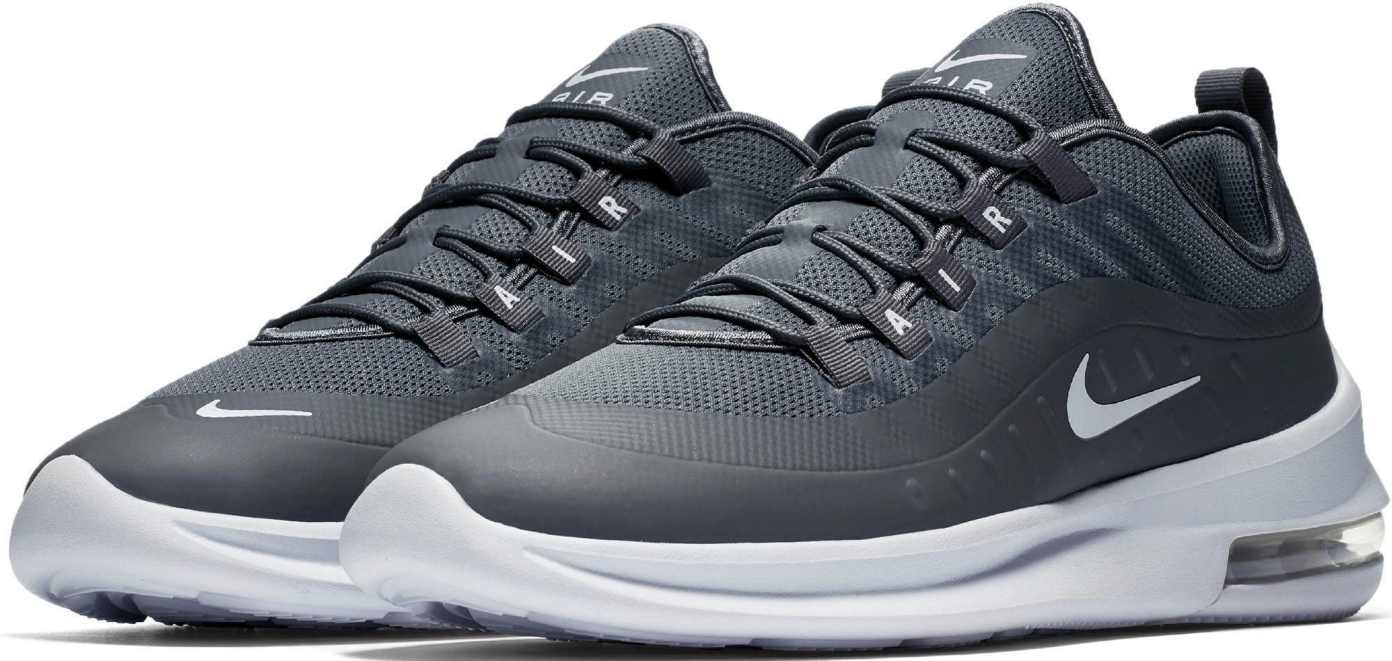 men's nike air max axis running shoes