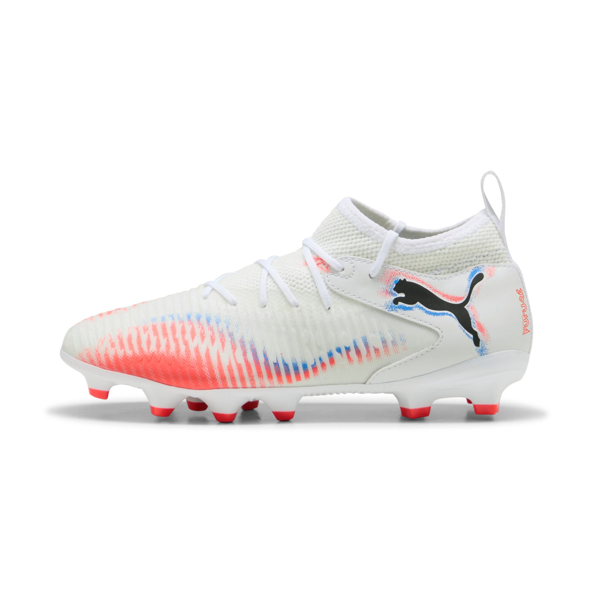 PUMA FUTURE 8 MATCH FG/AG JR Fußballschuh für Rasenplätze