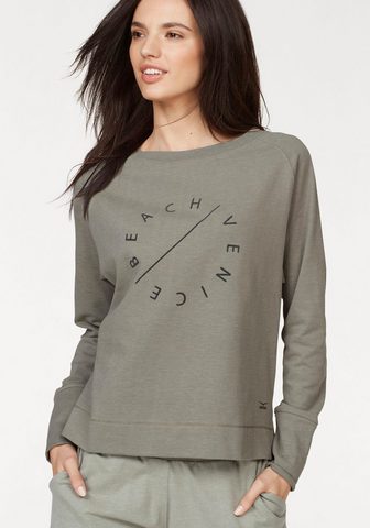 VENICE BEACH Кофта спортивного стиля &raquo;Richi&l...