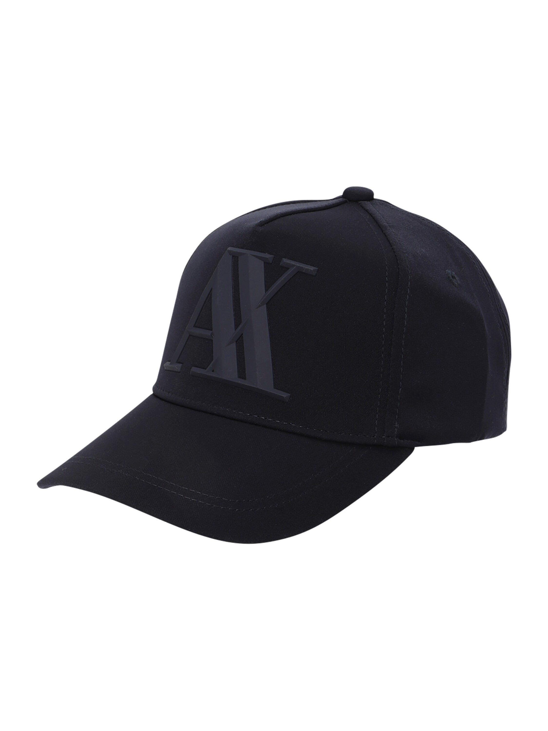 ARMANI EXCHANGE Flex Cap (1-St) günstig online kaufen