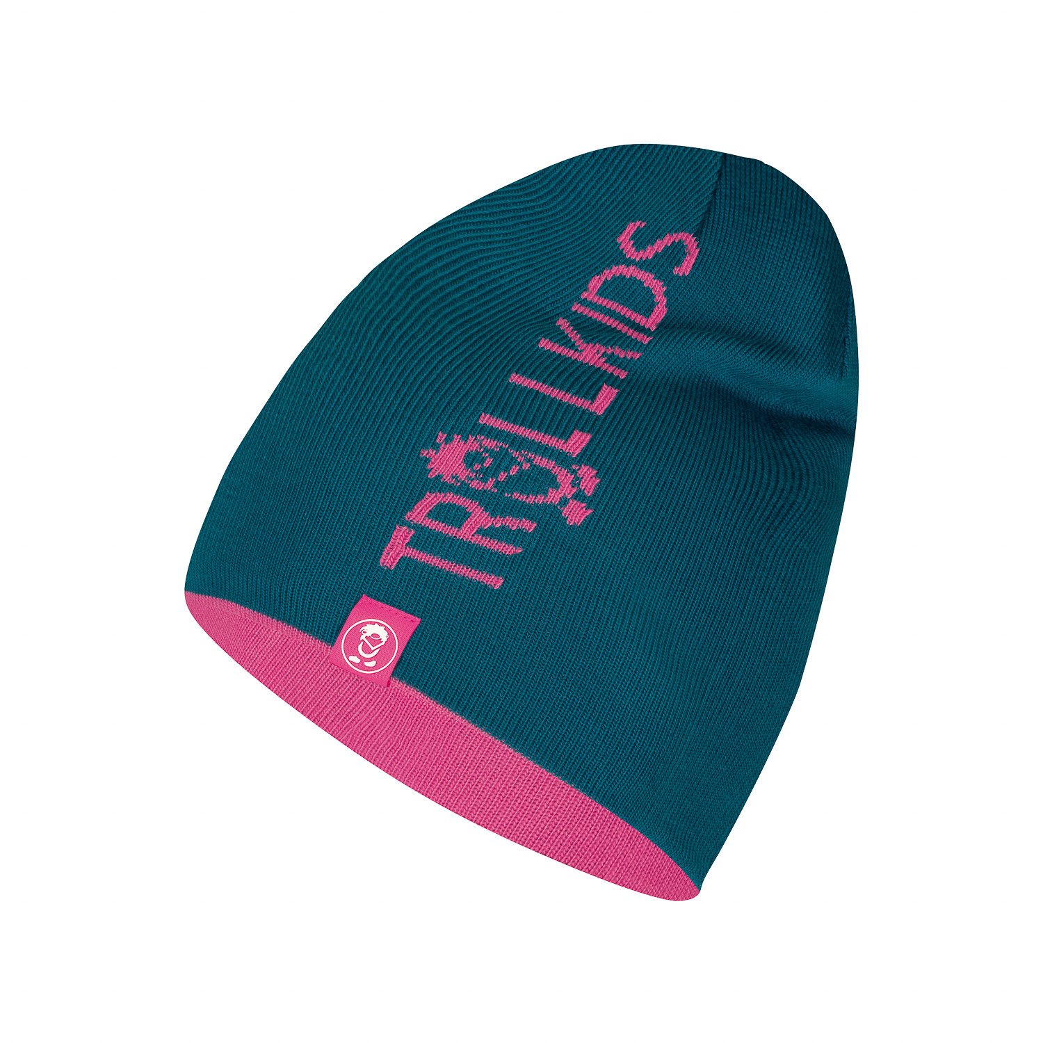 TROLLKIDS Stirnband Kids Troll Beanie Long