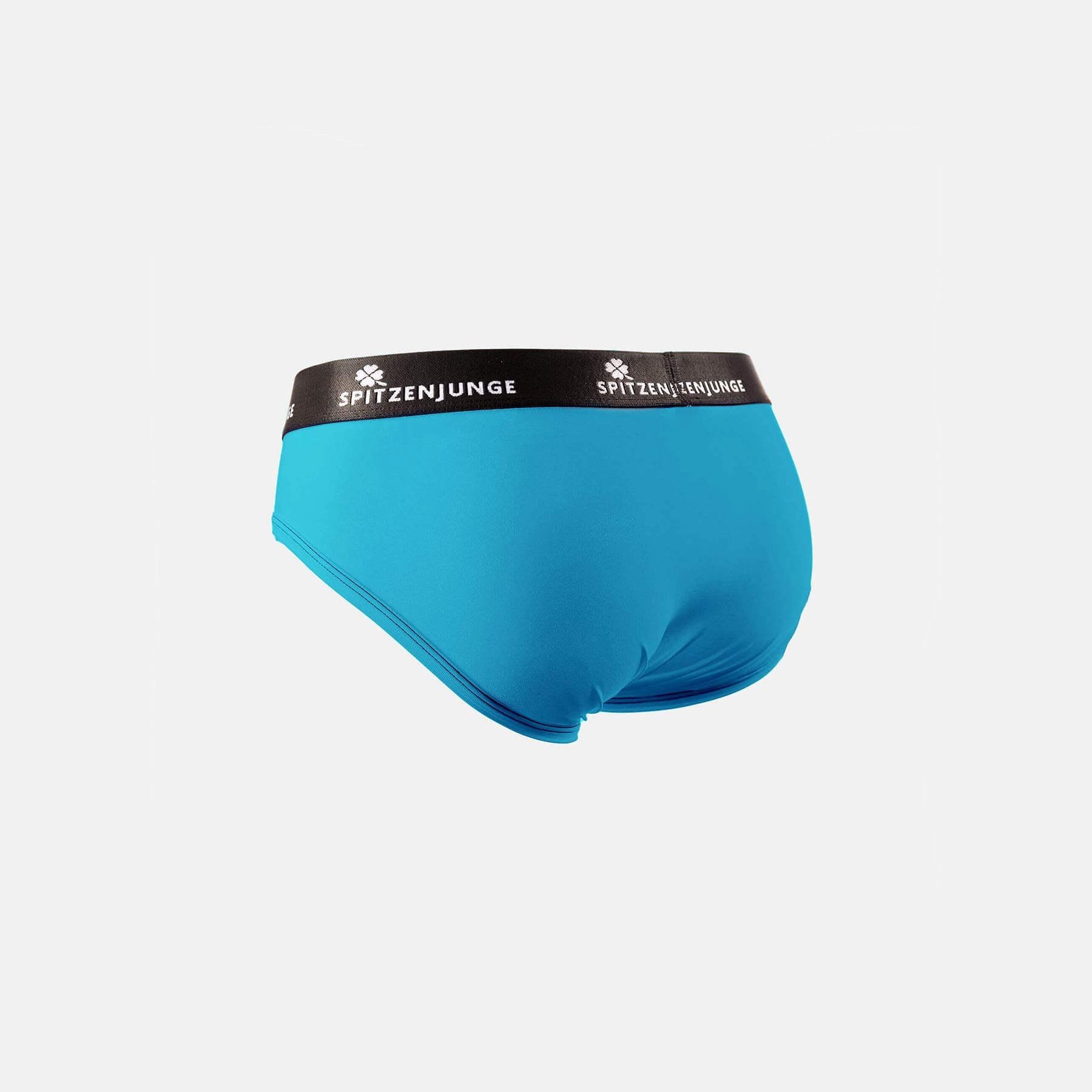 SPITZENJUNGE Slip Orvieto
