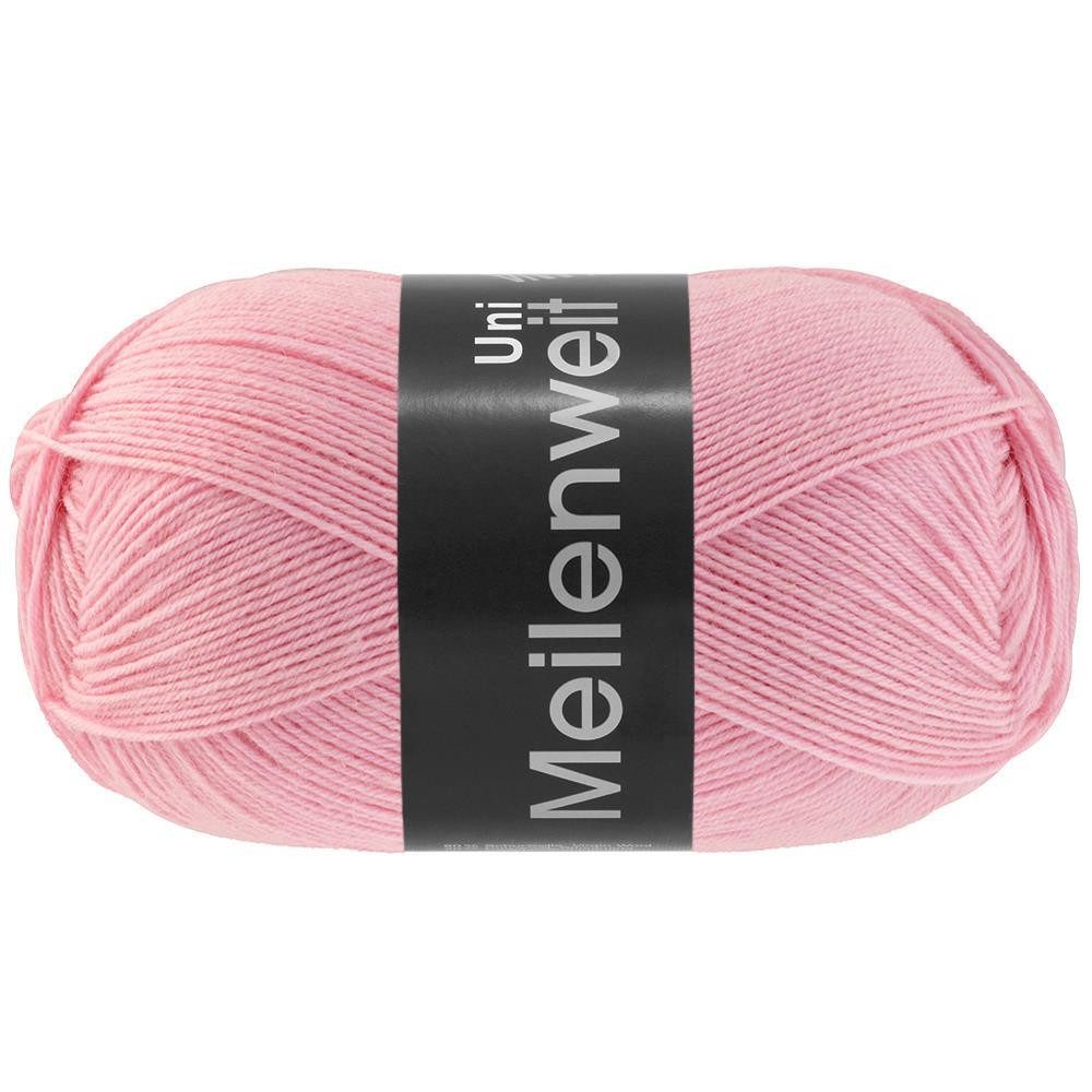 LANA GROSSA Meilenweit 100g Häkelwolle, 420 m