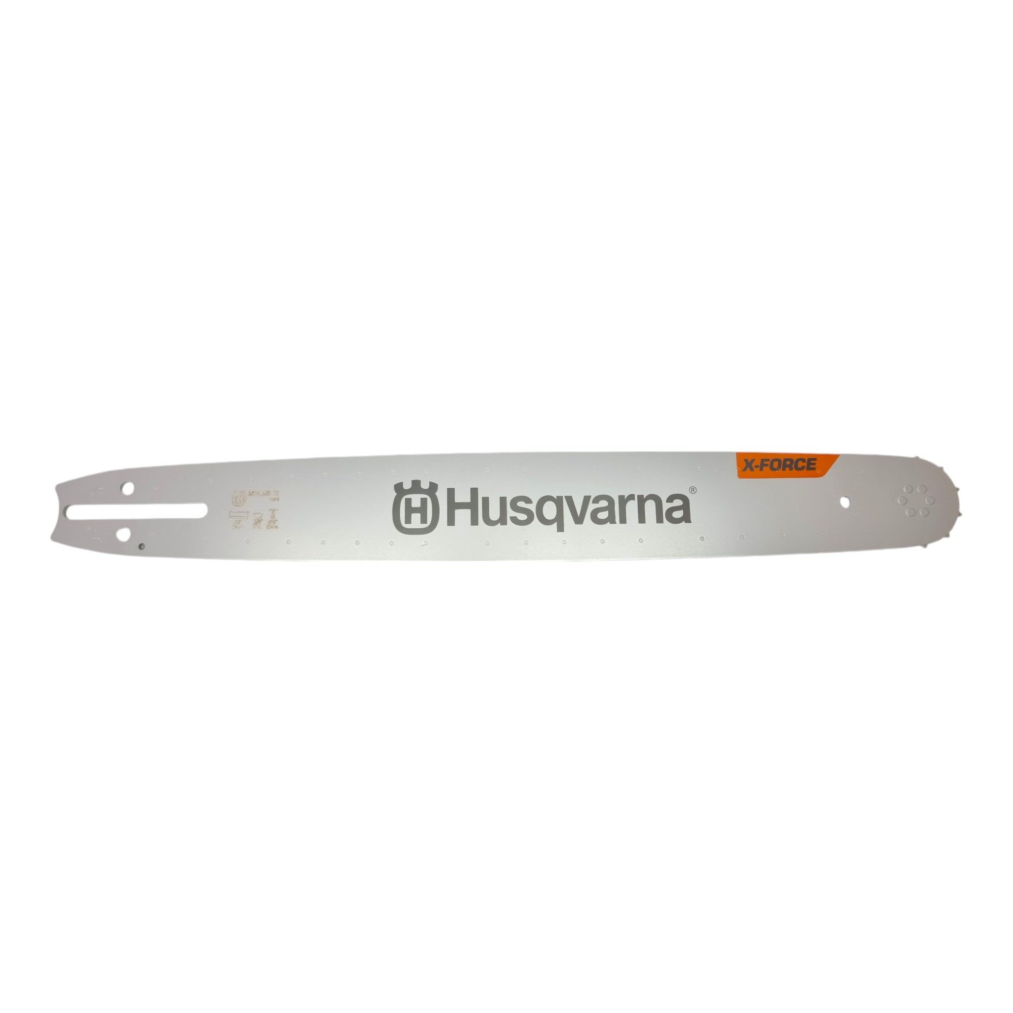 Husqvarna Führungsschiene Laminierte Schiene mit Umlenkstern Sägeschwert Kettenschwert 20" 50