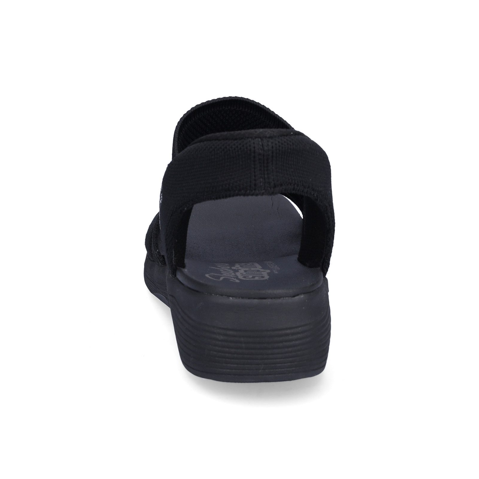 Skechers Skechers Damen Sandale Arya Cooling Off schwarz Sandale