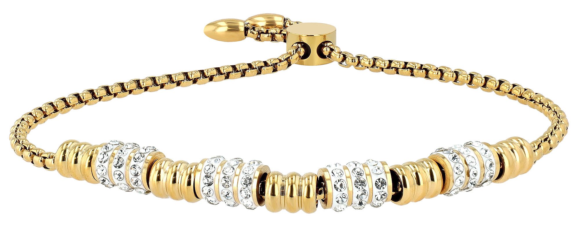 Armband Rakel, langlebig