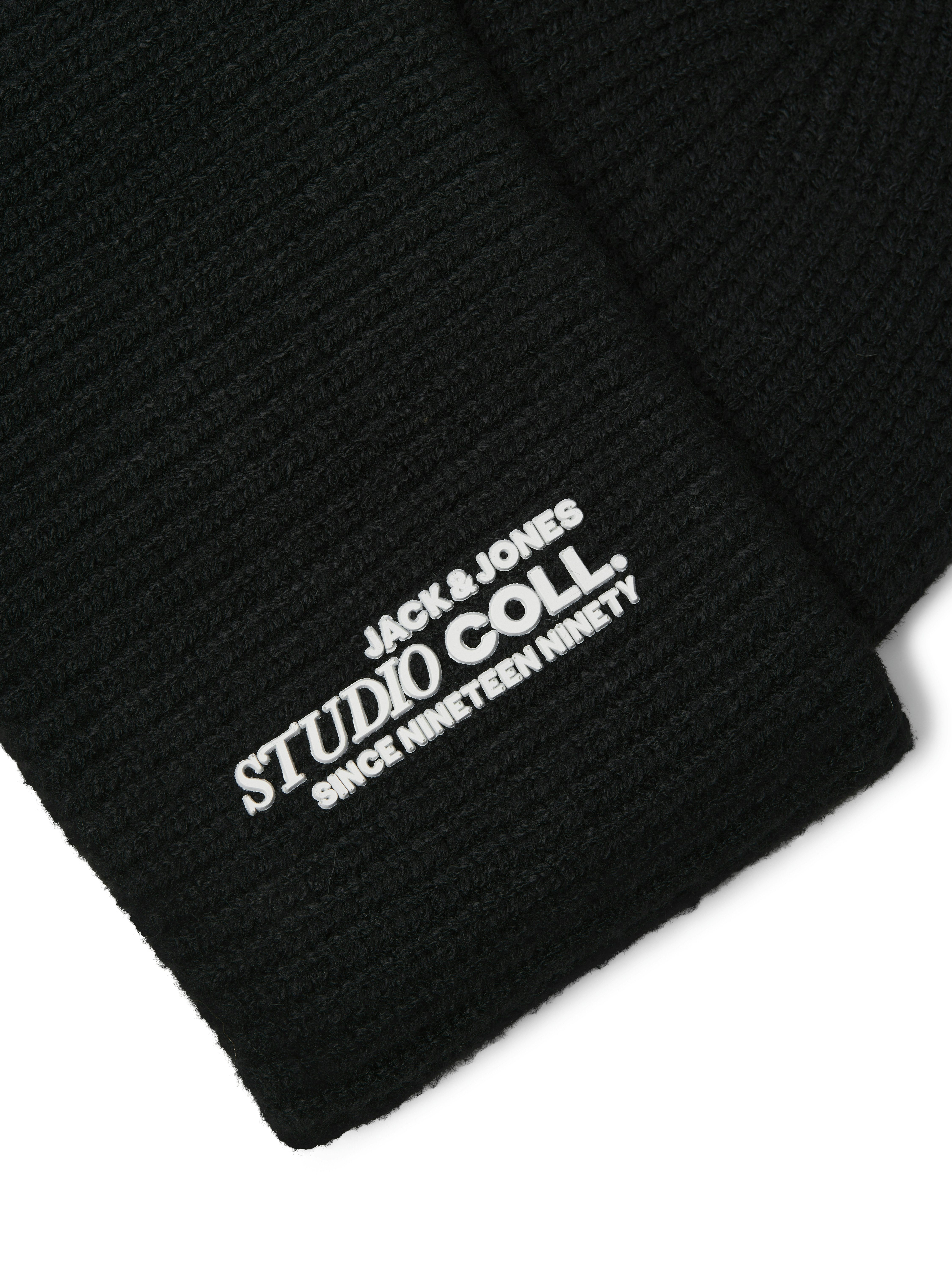 Jack & Jones Beanie JACCOLL REGULAR BEANIE NOOS
