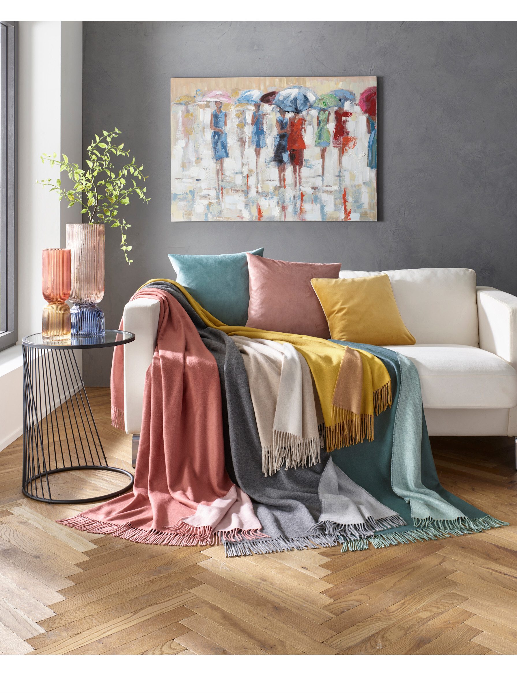 Wohndecke Wohndecke, heine