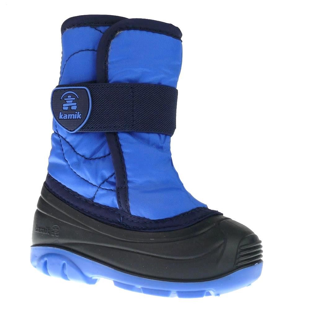 Kamik Winterstiefel SNOWBUG3 Stiefel